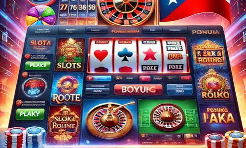 Nove Casino 2026 Trendy, Technologie a Nejlepší Hry