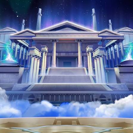 Oplev den magiske verden af Pragmatic Play's Gates of Olympus