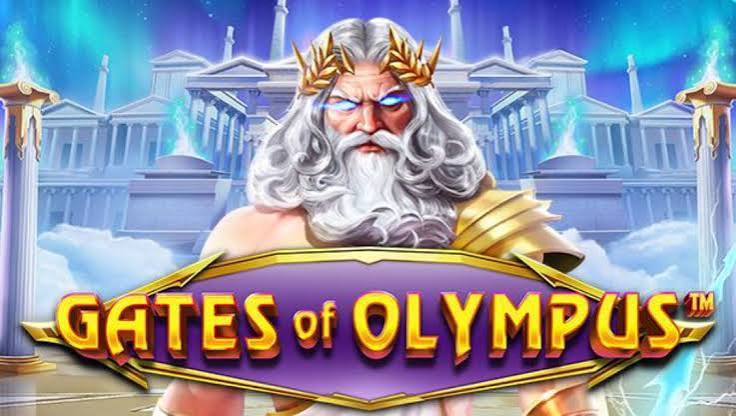 Oplev Gates of Olympus Slot En Fascinerende Rejse til Gudeverdenen