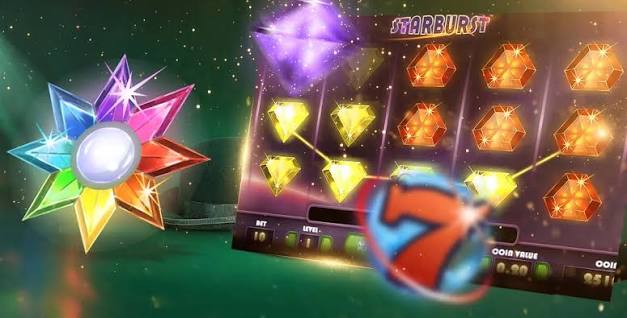 Oplev Spil Starburst En Guide til En Af de Mest Populære Slots 539869296
