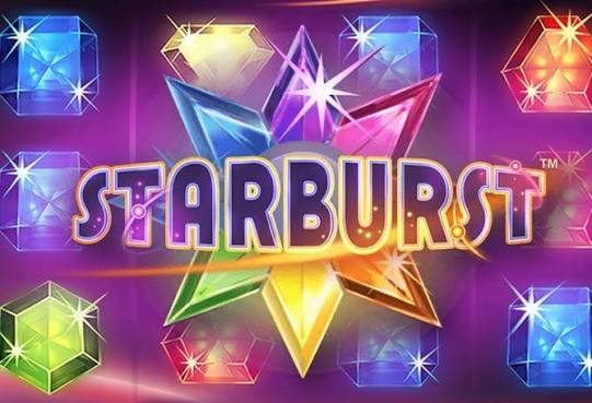 Oplev Starburst Online Casino Et Univers af Underholdning 488973984