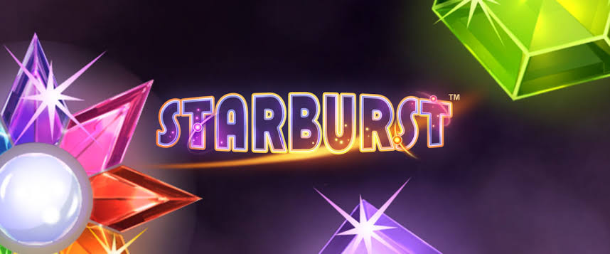 Starburst Den danske søde oplevelse