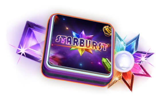 Starburst Online Casino Oplev Spændingen ved Spil 500544484