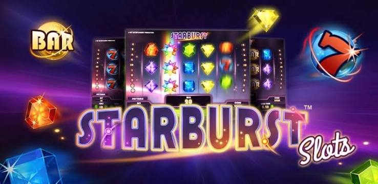 Starburst Online Casino Oplev Spændingen ved Spil 500544484