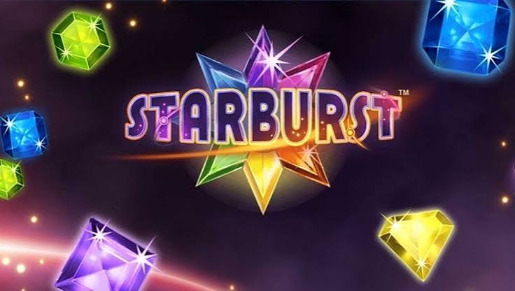 Starburst Slot En Glitrende Rejse i Spilverdenen 500444703