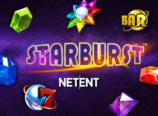 Starburst Slot En Glitrende Rejse Ind i Spillets Univers 538349437